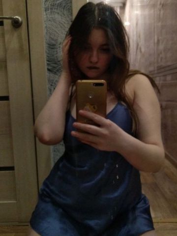 Анкета проститутки Инна, 23 года