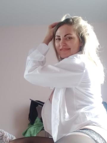 Анкета проститутки Слава, 33 года